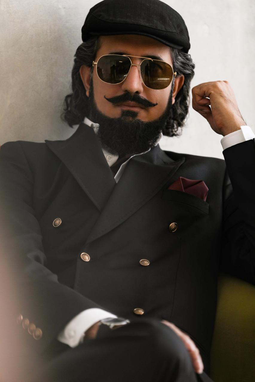 Sahibzada Sultan