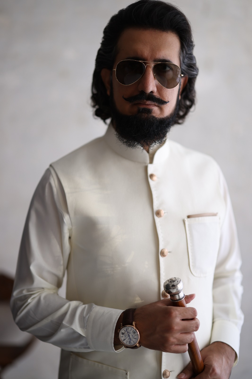 Sahibzada Sultan