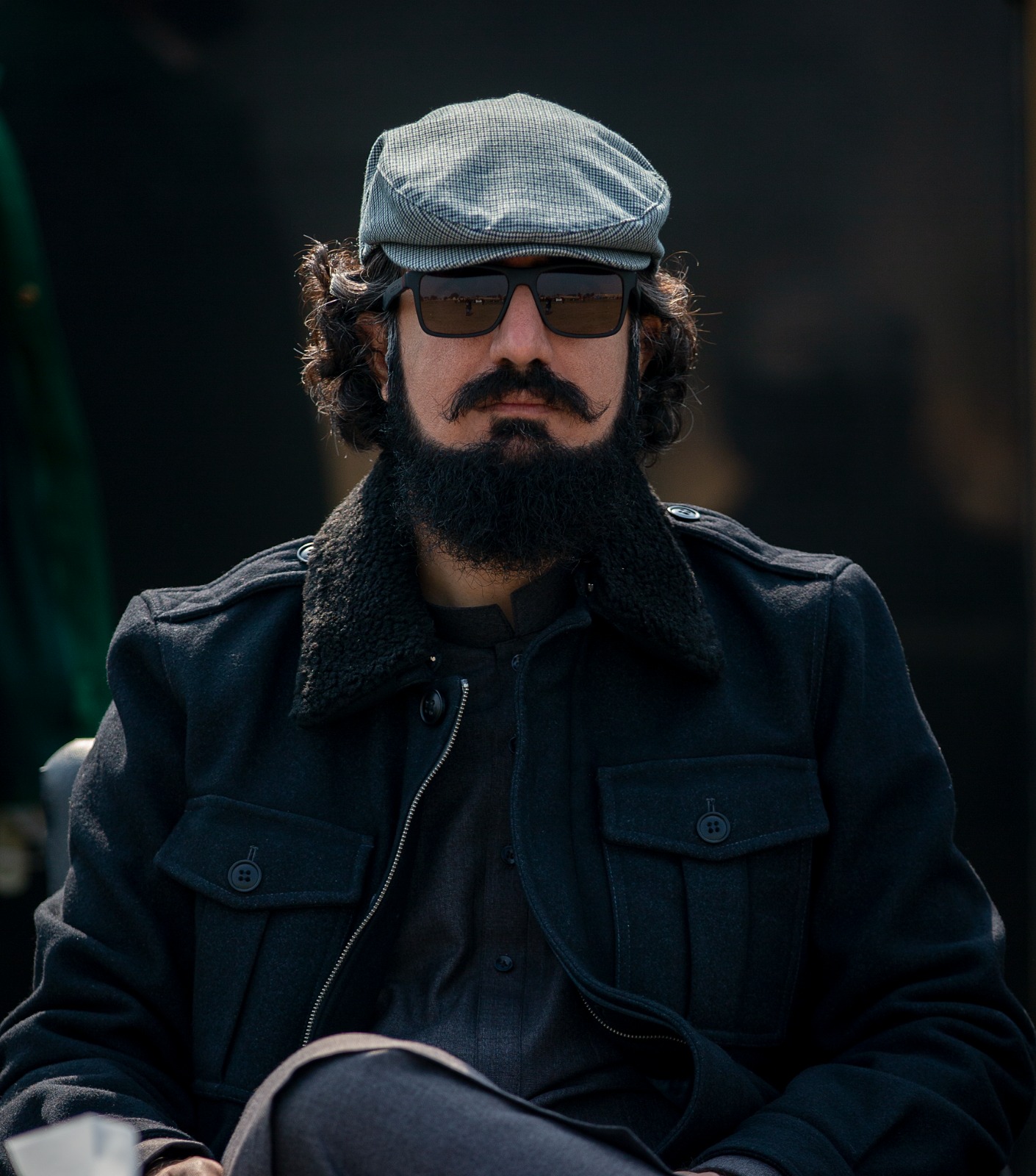 Sahibzada Sultan
